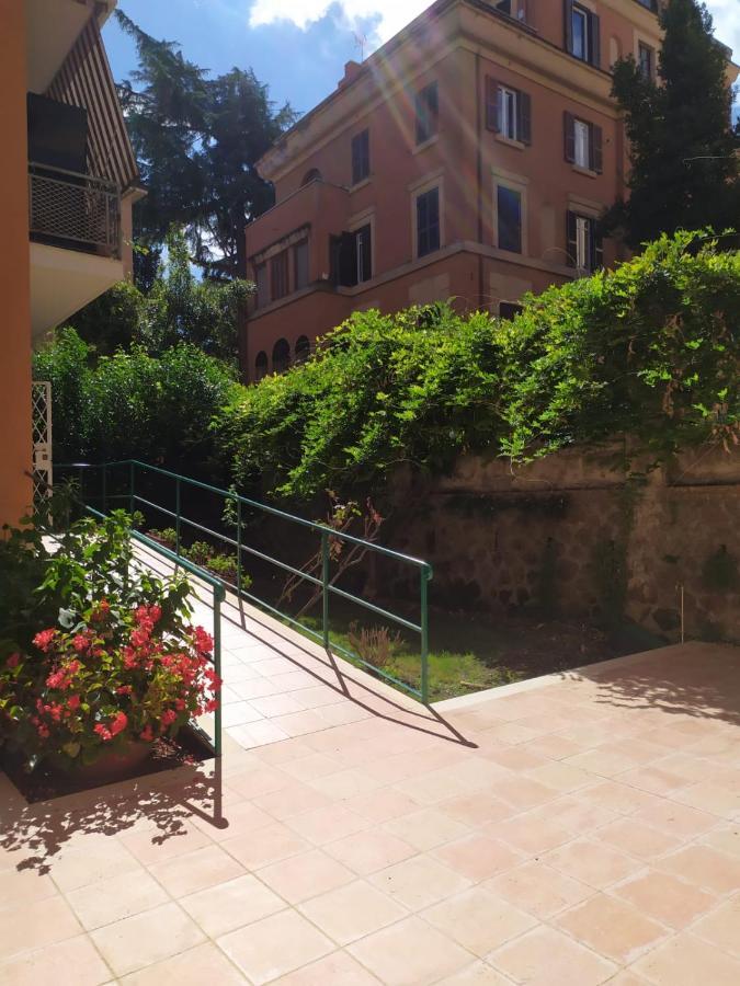 Pensión Angolo Sul Giardino